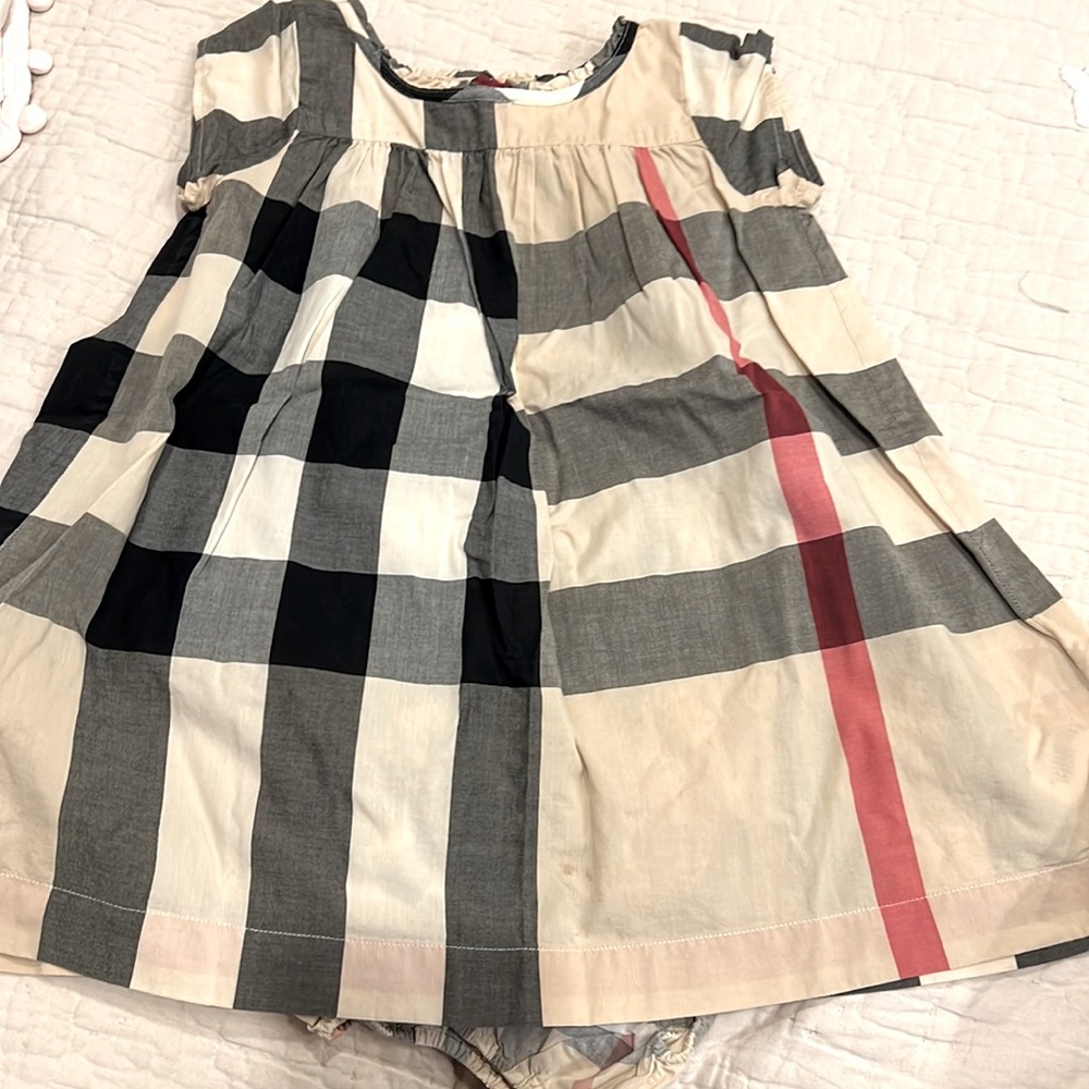 Dress